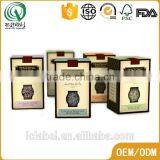 Professional Design Paper Bags Manufacturing Process Wax Coated Paper Bag Food thumbnail-2