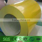 Ral 9016 SGCC Color Coated PPGI Steel Coil Price thumbnail-1