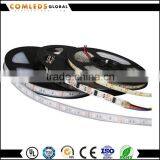 110 volt led light strip rgbw , fashion 14.4w/m led strip