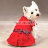 Safety Lovable Superman Dog Clothes thumbnail-5