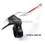 ELECTRIC BRAKELEVER FOR ESCOOTER