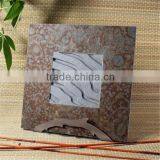 Eco-friendly Designed Carved Slate Wall Decoration Mural Artist thumbnail-5