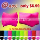 Laybag Inflatable Sleeping Bag,Portable Soft Air Sleeping Fishing Equipment Sleeping Bag/ thumbnail-4