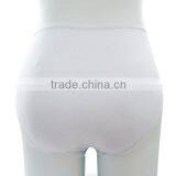 China Manufacturer Wholesale Maternity Cheap Disposable 100% Cotton Wear Specially for Use in Prenatal Quality Choice thumbnail-4