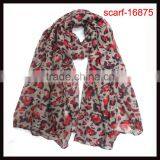 Infinity Long Scarf Wholesale Manufacturer