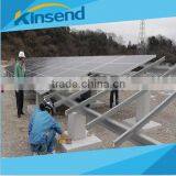 Solar Mounting System, Solar Related Products, Solar Ground Mounting thumbnail-2
