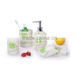 2013 Ceramic Bath Set