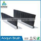 New Design Slide Door Brush Sweep Strip Use for Door Bottom Quality Choice thumbnail-4