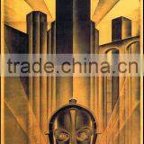 Poster Printing & High Quality Paper Poster Printing, Full Color Printing Posters thumbnail-1