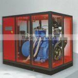 Longwell High Quality Screw Type Compressor Air Quality Choice thumbnail-5