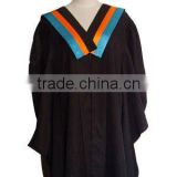 College/University Gowns(robes, regalia)