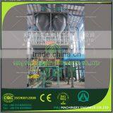 Coal Packaging Line Full Automatic