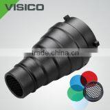 Photographic Equipment Soft Light Diffuser Ball thumbnail-5