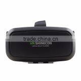 Virtual Reality 3D Glasses VR BOX,VR Shinecon Manufacturer thumbnail-3