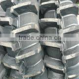 China Agricultural Machinery R2 Rice Paddy Field Tires thumbnail-1