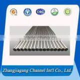 ASTM Seamless Titanium Grade 9 Tubes thumbnail-1