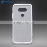 Mix Colors Soft Gel TPU Case Cover For LG G5 thumbnail-1