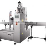 Automatic Tin Can Food Packing Machine