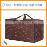 China Products Quilt Cover Packaging Bags Quilt Storage Bag Supplier's Choice thumbnail-2