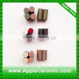 Hot Size5*10mm 681/686/406A/406D/511 Piezo Element Ceramic for Indian Market thumbnail-4