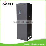 3-Phase AC Voltage Frequency Inverter, VFD for Fan and Water Pump 380V--440V 0.75kw--500kw