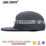 Custom Wholesale 5 Panel Hats and Caps thumbnail-4