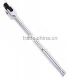 24" Inch x 1/2" SQ Drive CRV Flexi Bar Socket Wrench Tool Breaker Knuckle24" Inch x 1/2" SQ Drive CRV Flexi Bar Socket Wrench To