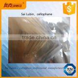 Factory - Supply Transparent Plastic Cellophane Paper for Packaging With Cheap thumbnail-3