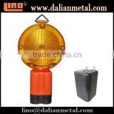 2015 Road Safety Battery Warning Light thumbnail-1