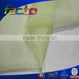 100% Polyester Organza Strip Fabric for Garment thumbnail-3