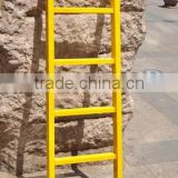 7M hot sell insulating ladders stretchable ladders