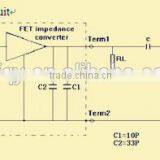 Electret Microphone Speaker Microphone Manufacturer thumbnail-4