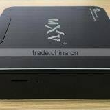 Hot Sale Cheapest Smart tv Box thumbnail-3