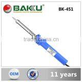 BAKU Professional Mobile Phone Soldering Iron Low Price Electric Soldering Iron thumbnail-2