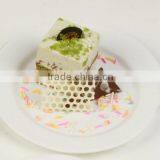 Cheap Porcelain Dessert Plate thumbnail-1