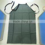PVC Water Proof Apron Resist Industrial Wash Logo thumbnail-1