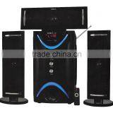 Good Price Wholesale 3.1ch Speaker With USB SD FM thumbnail-1