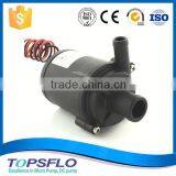 12V 24V dc Brushless Micro dc Pump thumbnail-1