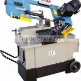 METAL CUTTING BAND SAW 180G thumbnail-1