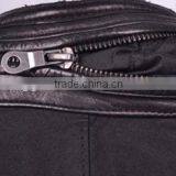 MEN HORSE LEATHER WASHING JACKET thumbnail-4