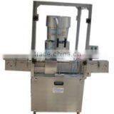 Automatic Eight Head Vial PP / Flipp-Off Capping Machine