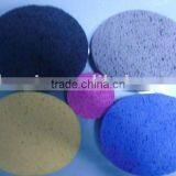 cellulose facial sponge