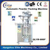 Powder Packing Machine For Medicine thumbnail-4