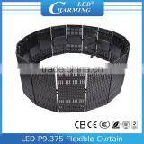 Led Indoor&outdoor Flexible/led Strip Curtain Stage Light thumbnail-5