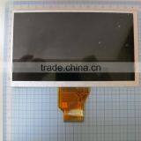 7 TTL Interface 50pin 800x480 WVGA TFT Module