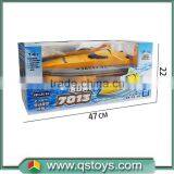 Levihobby Hot Sell Radiio Control rc Boat Toy in Shantou of 2016 thumbnail-3