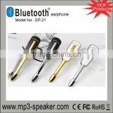 mini lightweight MIC HIFI wireless earphone EP-21