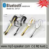 mini lightweight MIC HIFI wireless earphone EP-21