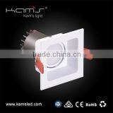 COB Led Canopy Light, Hot Sale COB 8- 25W Ceiling Light thumbnail-6