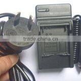 Digital Camera Charger With AU Plug for Gopro Hero 3 Battery thumbnail-1